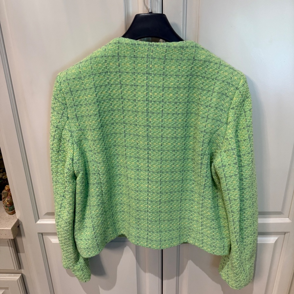 Mango Lady Jacket - Picture 2 of 3